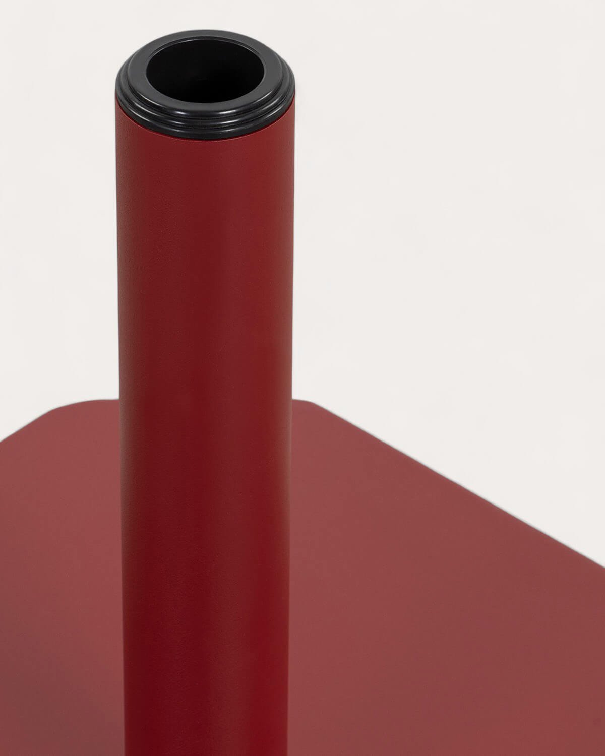 Sonnenschirmständer aus Metall (50x50 cm) Somer, Galeriebild 4