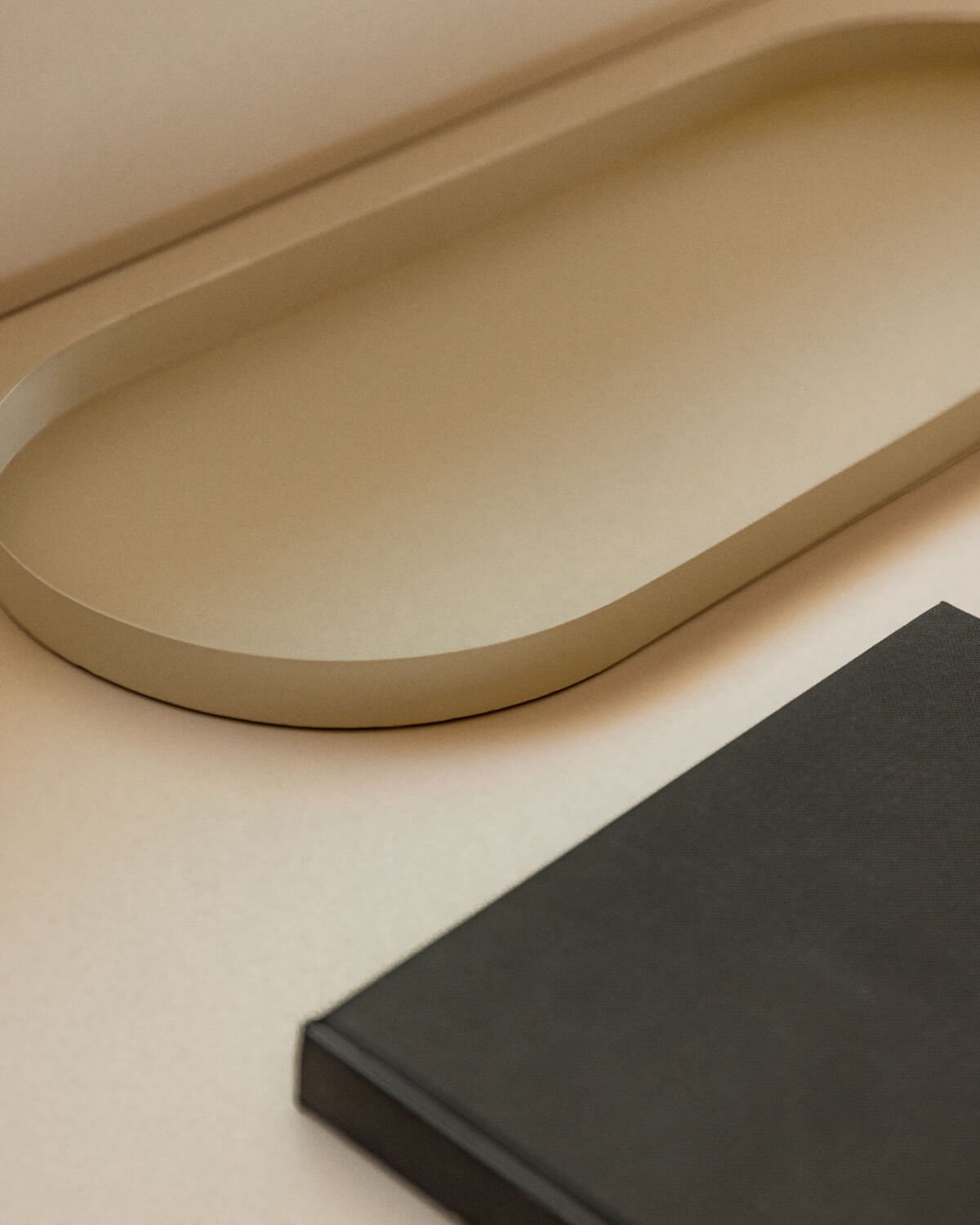 Metalltaschen-Leertablett Airas, Galeriebild 3