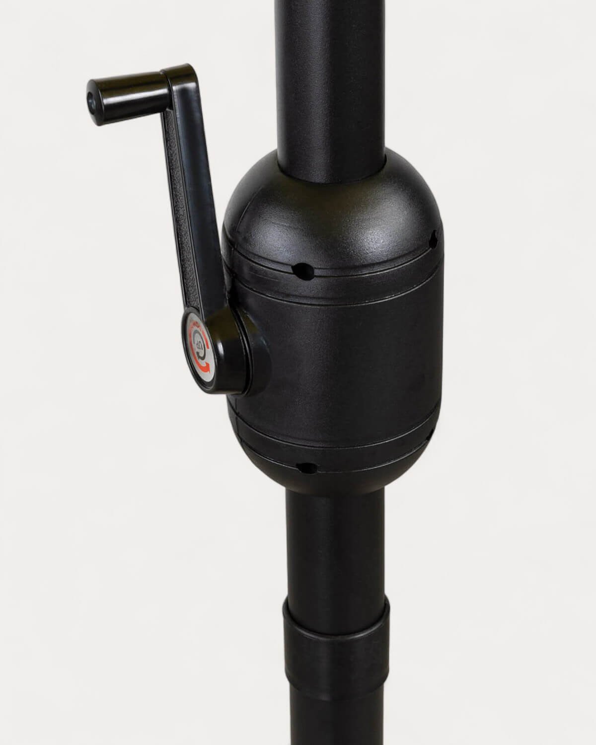 Garten- und Terrassen Sonnenschirm (295x198 cm) Kuer, Galeriebild 8