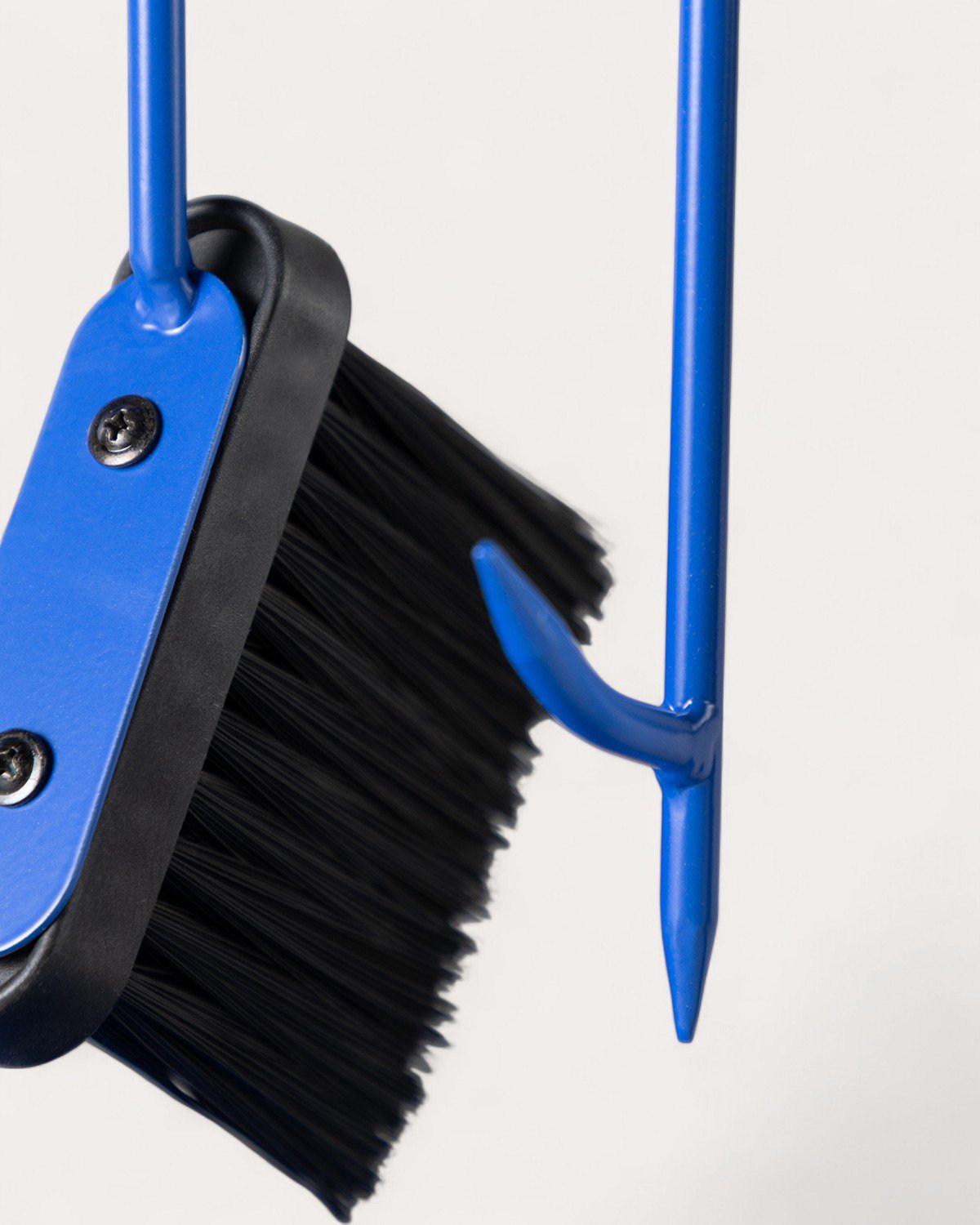 Set mit 2 Lior-Kaminholzhaltern und Zubehör, Galeriebild 4