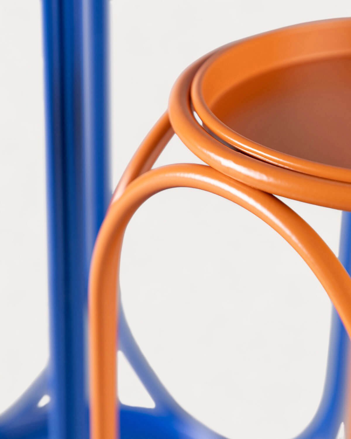 Metall-Schirmständer Hans, Galeriebild 3