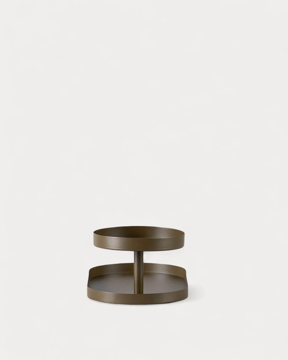 Haru Dekoratives Metalltablett, Galeriebild 2