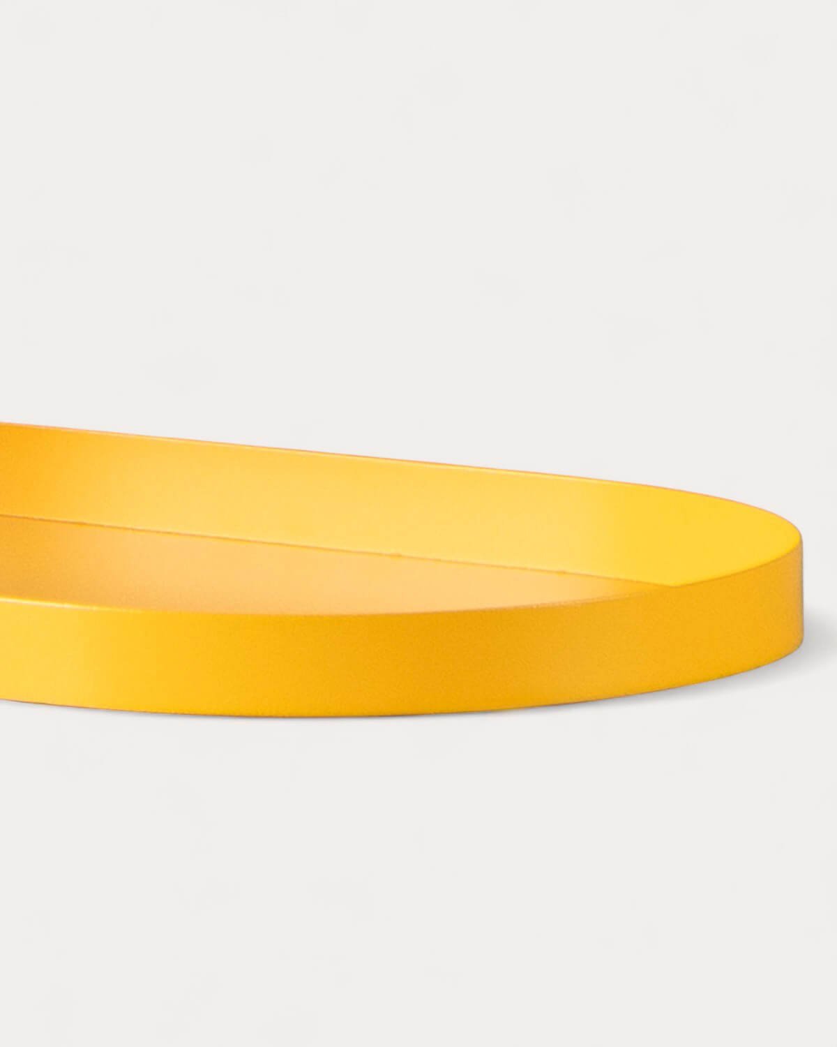 Haru Dekoratives Metalltablett, Galeriebild 5