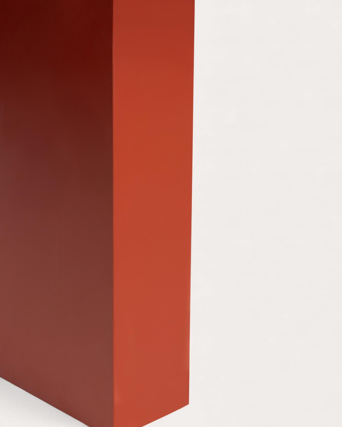 Rechteckiger Esstisch aus Zement (245x100 cm) Itxaso, Galeriebild 8