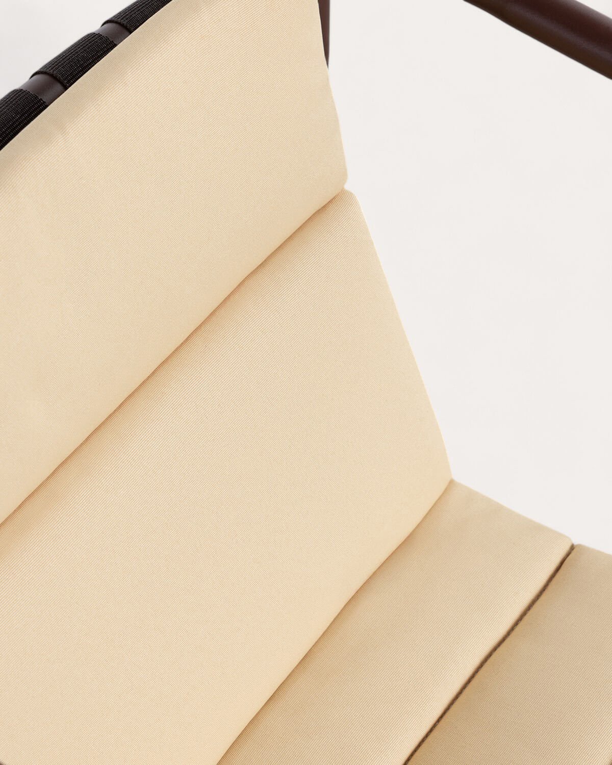 Aluminium- und Stoff-Gartenstuhl Vinke, Galeriebild 4