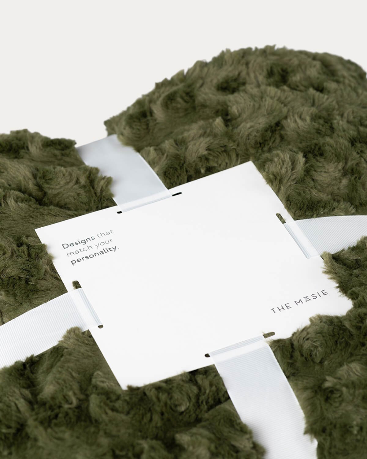 Plaid Blanket (193 x 153 cm) Sulli Furry, Galeriebild 3