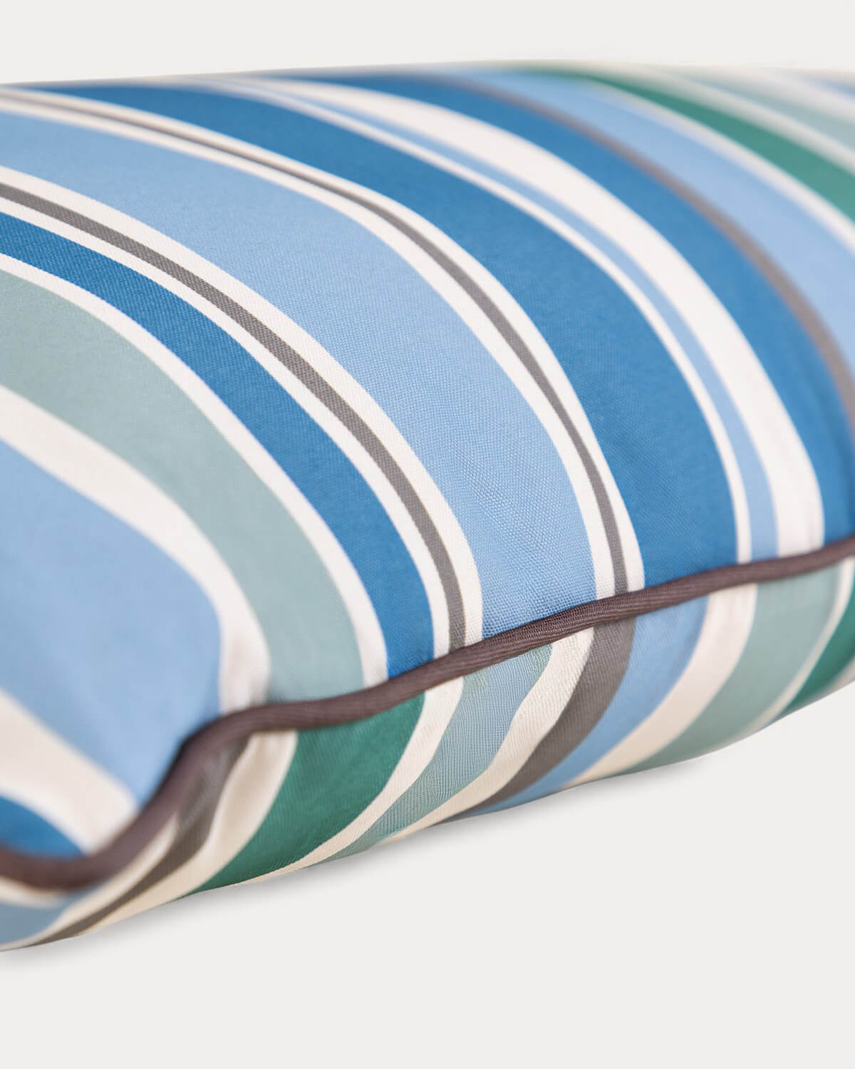 Rechteckiges Outdoor-Stoffkissen (65x25 cm) Edimbra, Galeriebild 3