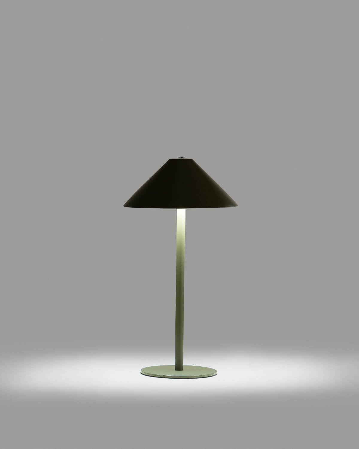 Kabellose Dimmbare LED-Tischlampe Für Den Außenbereich Gavi, Galeriebild 4