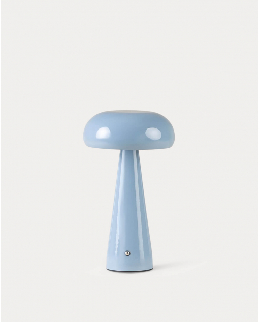 Kabellose Dimmbare LED-Tischlampe Für den Außenbereich Zyra