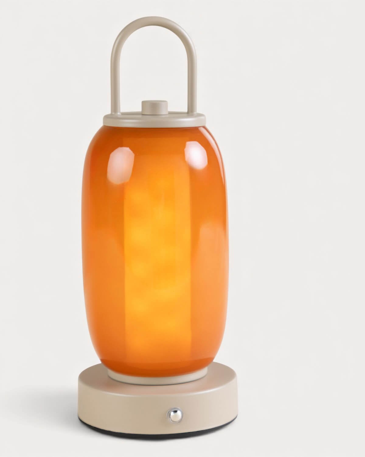 Kabellose Dimmbare LED-Tischlampe Für den Außenbereich Watson, Galeriebild 5