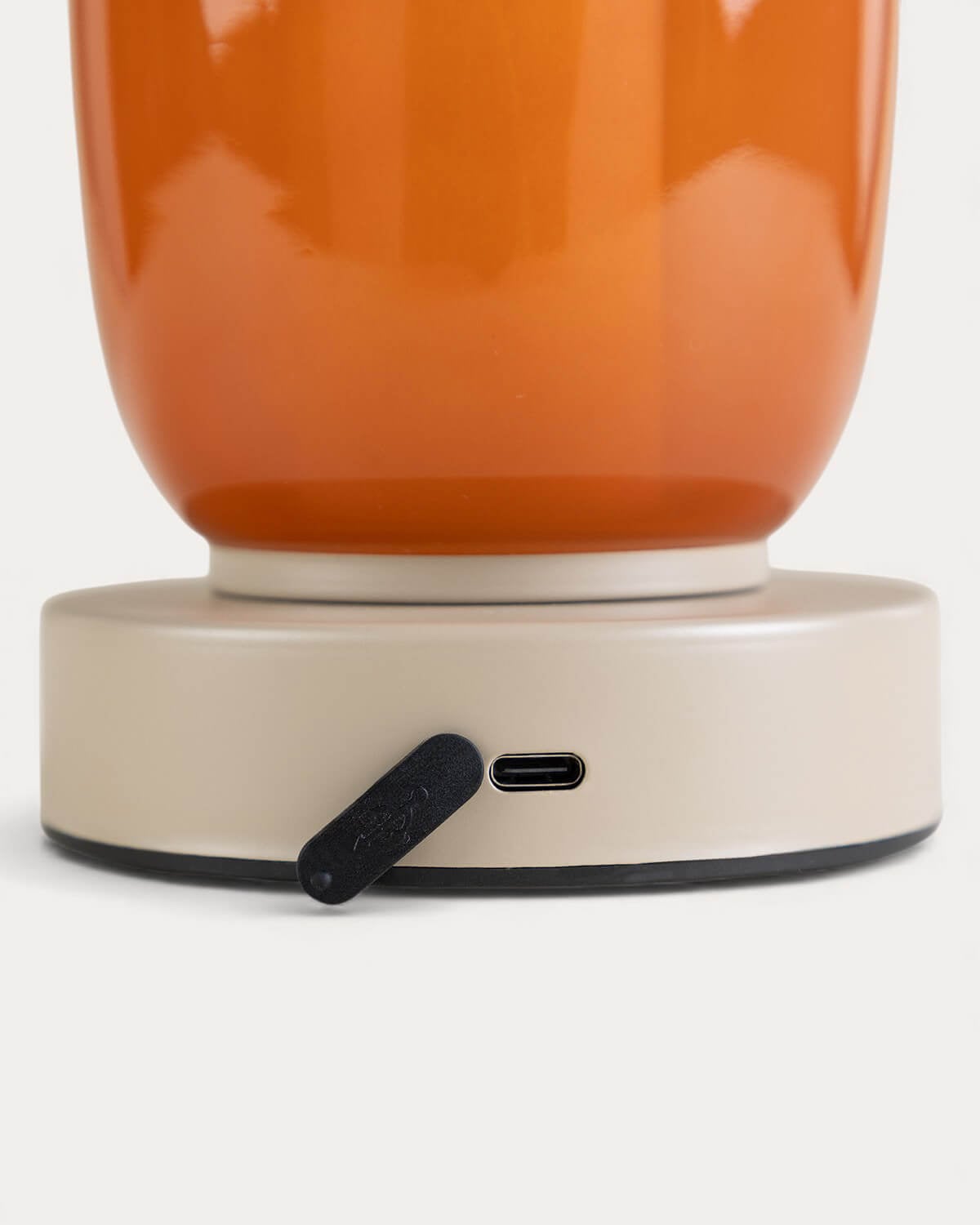 Kabellose Dimmbare LED-Tischlampe Für den Außenbereich Watson, Galeriebild 8