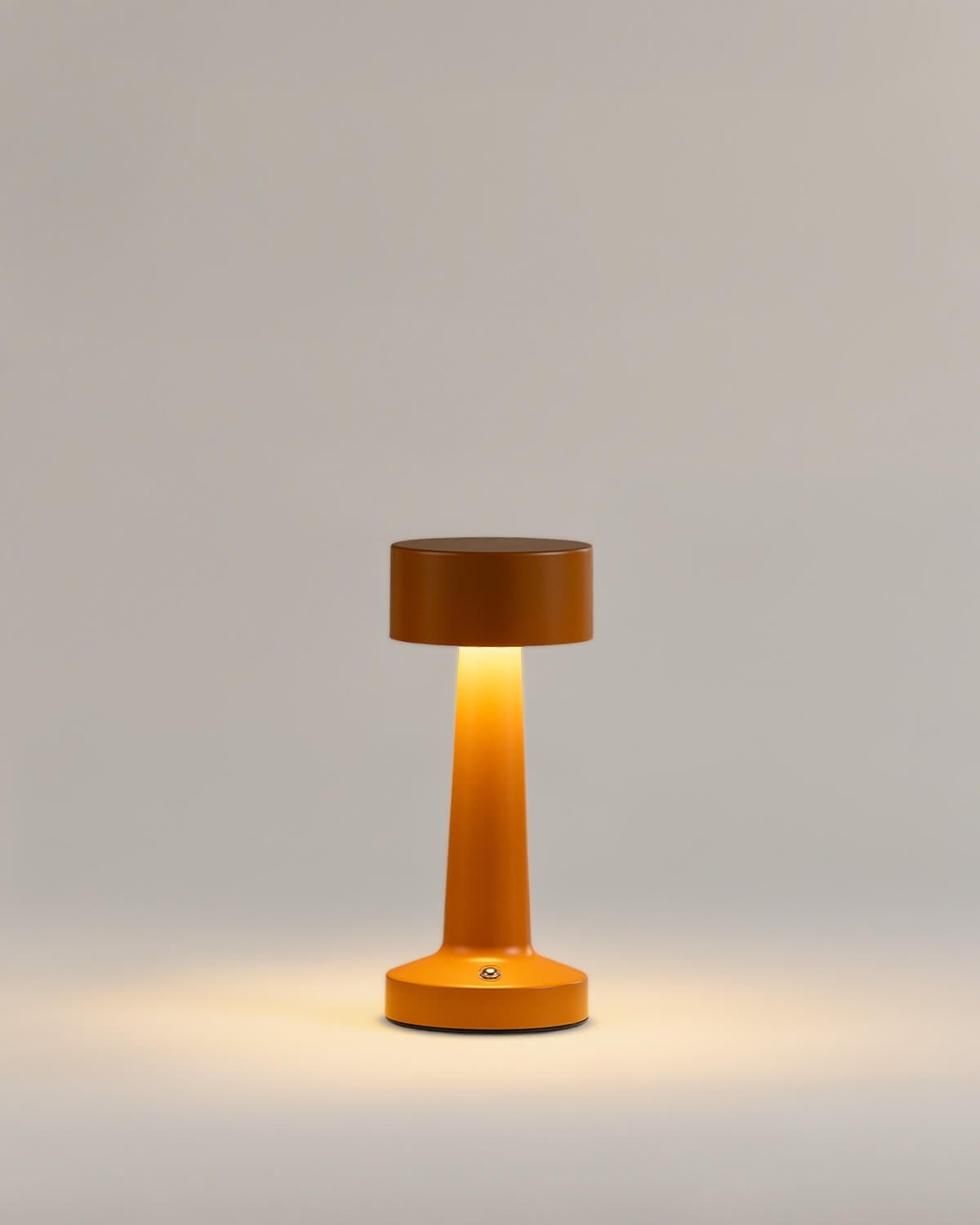 Kabellose Dimmbare LED-Tischlampe Für den Außenbereich Shimon, Galeriebild 2