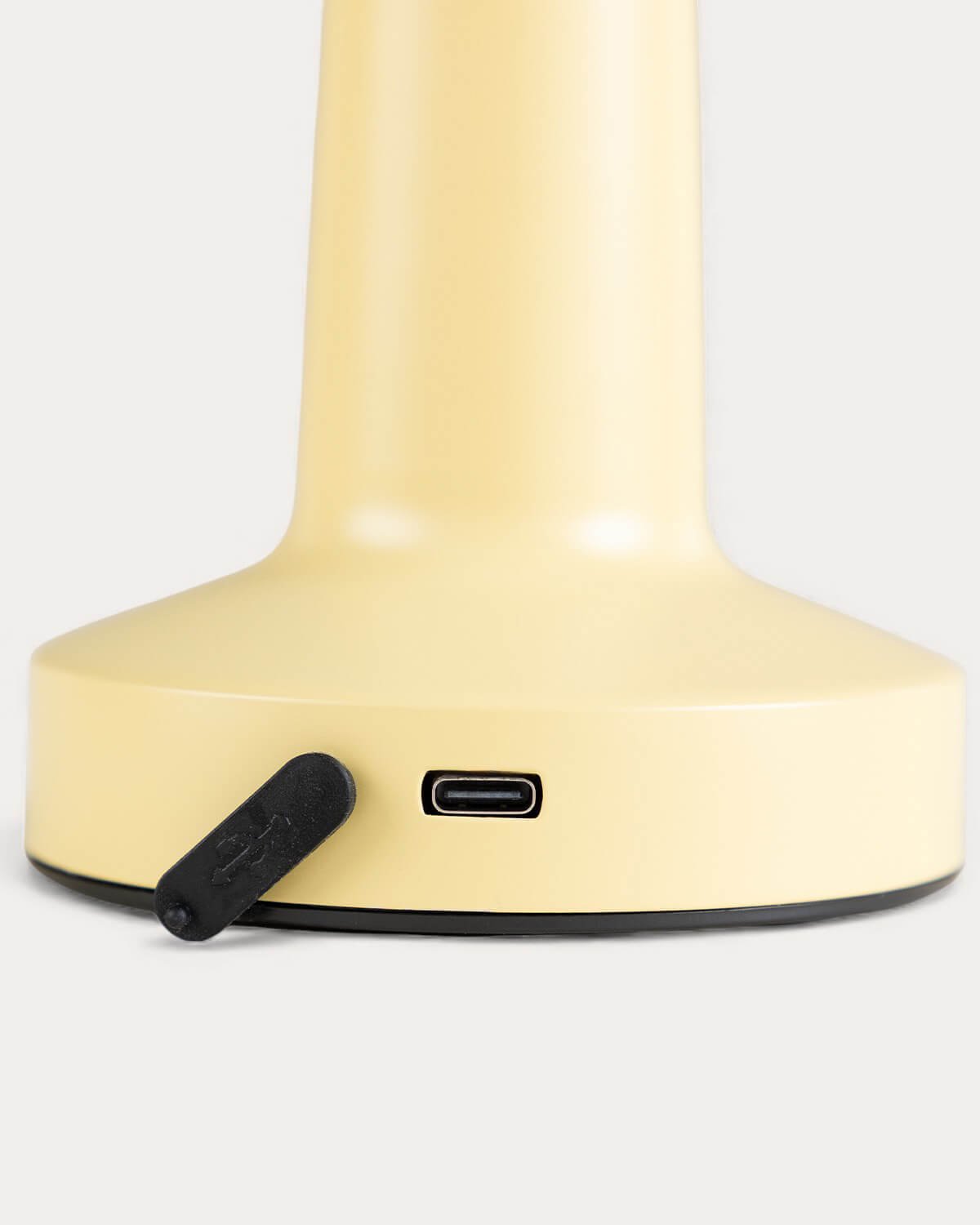 Kabellose Dimmbare LED-Tischlampe Für den Außenbereich Shimon, Galeriebild 7