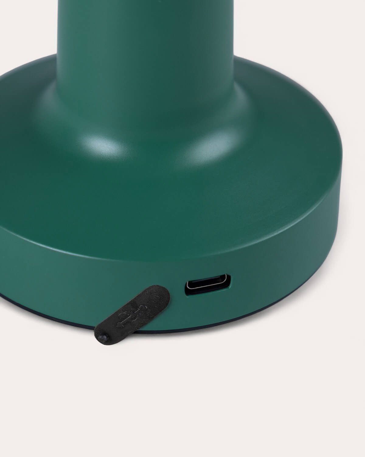 Kabellose Dimmbare LED-Tischlampe Für den Außenbereich Shimon, Galeriebild 6