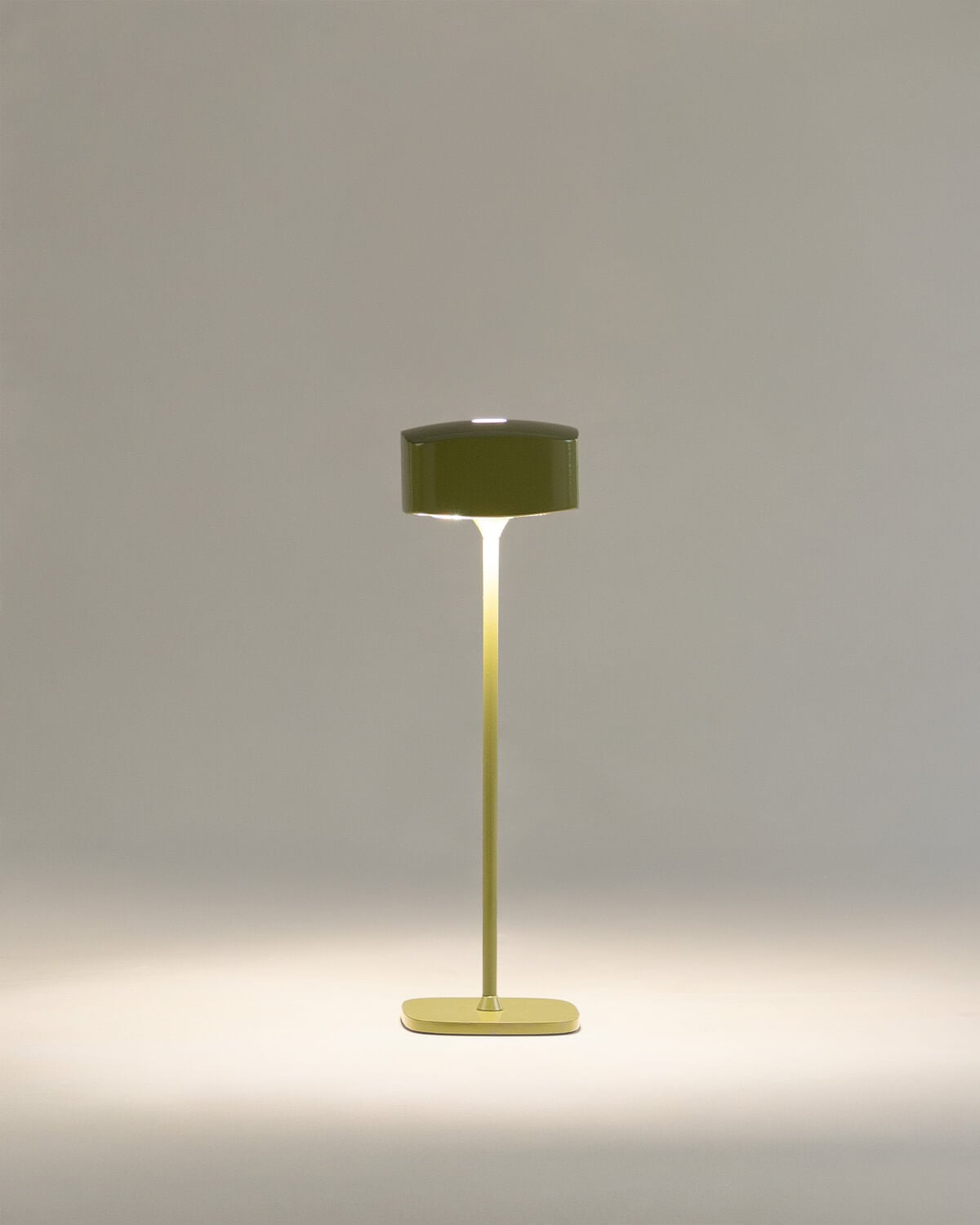 Kabellose Dimmbare LED-Tischlampe Für den Außenbereich Taluma, Galeriebild 4