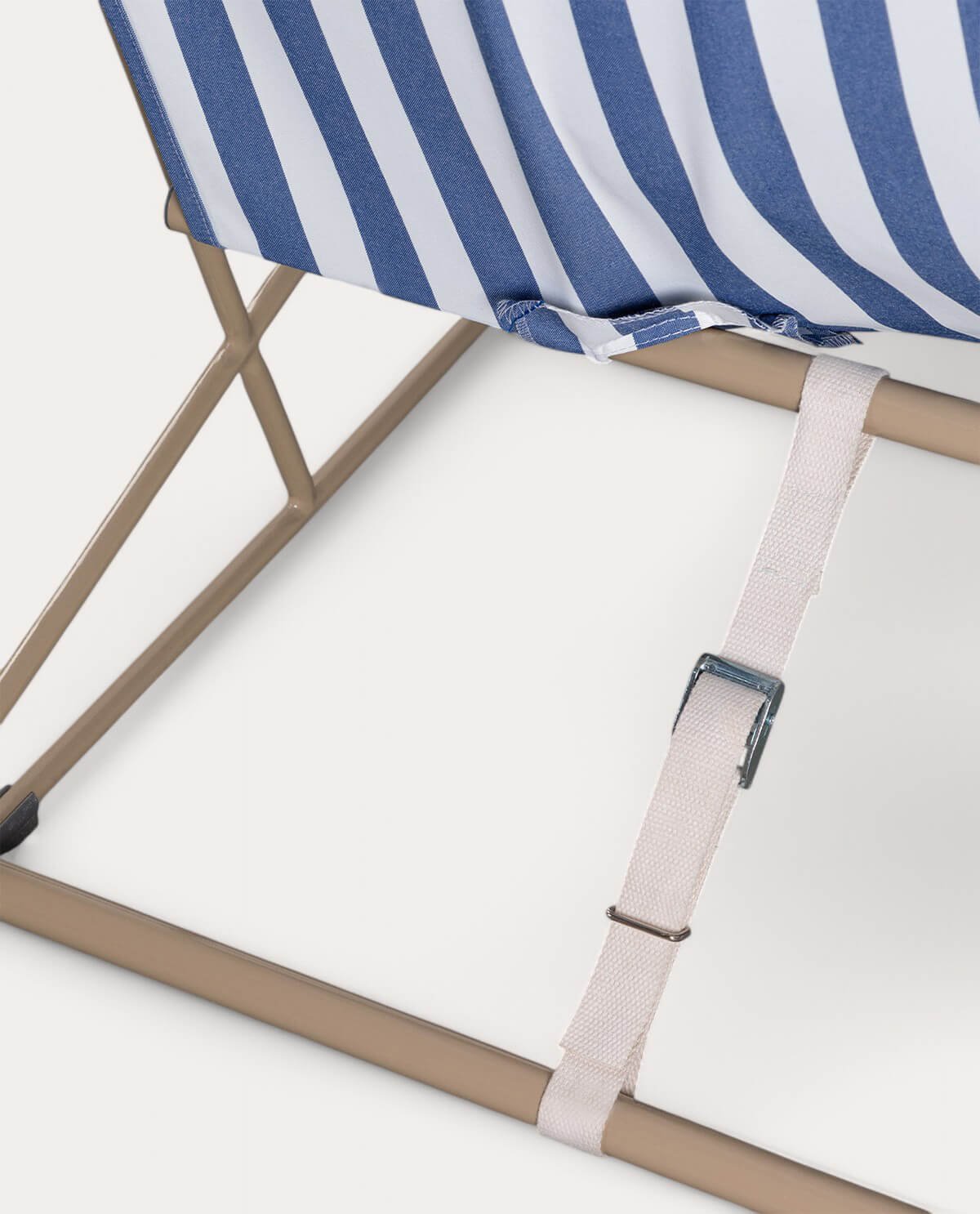 Carpa Metallsessel und Stoffsitz, Galeriebild 8