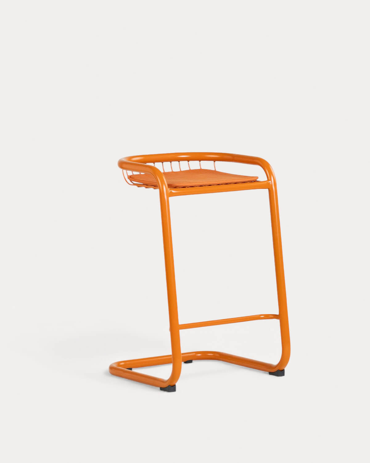 Metall-Hocker (67 cm) Biaritz, Galeriebild 1