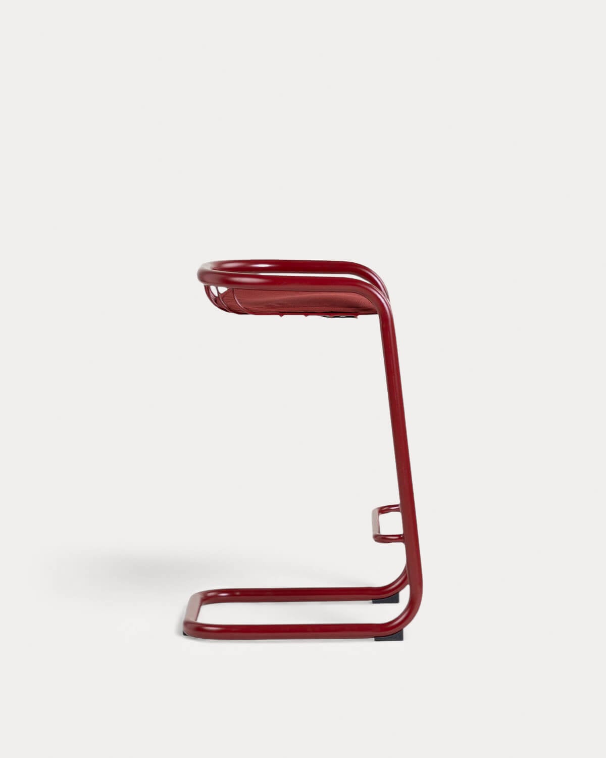 Metall-Hocker Biaritz, Galeriebild 2