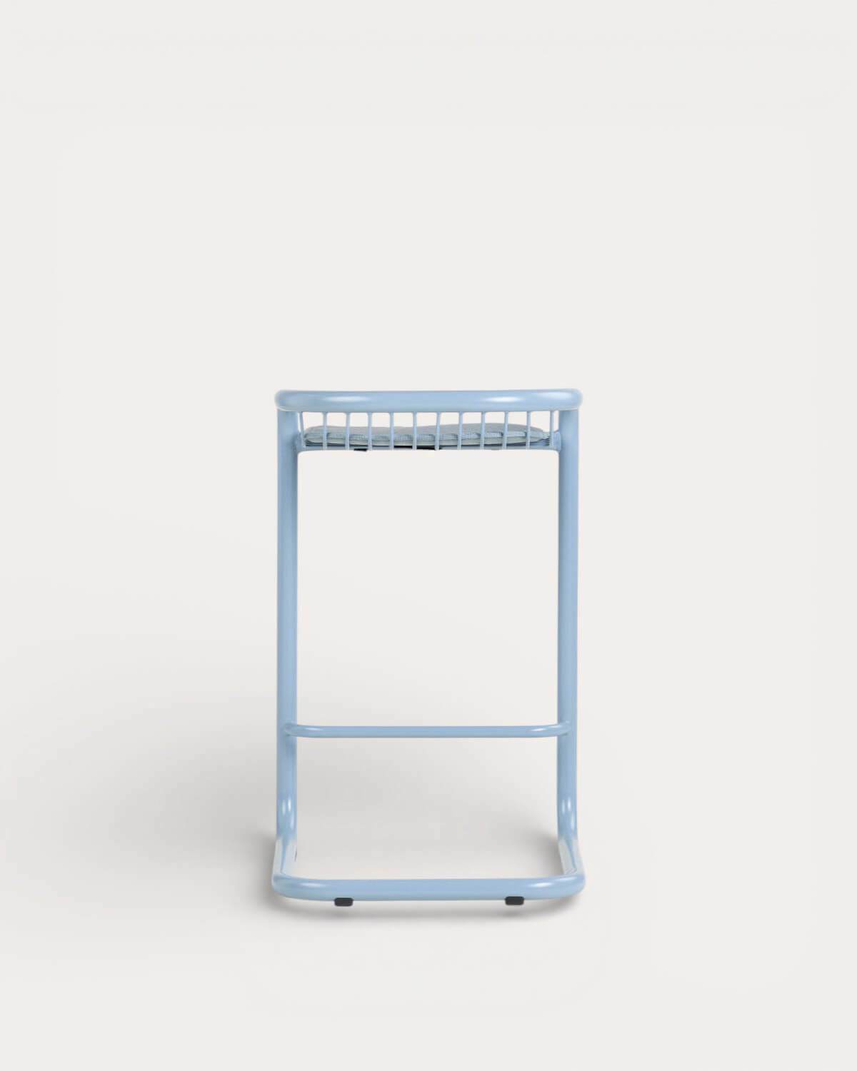 Metall-Hocker (67 cm) Biaritz, Galeriebild 5