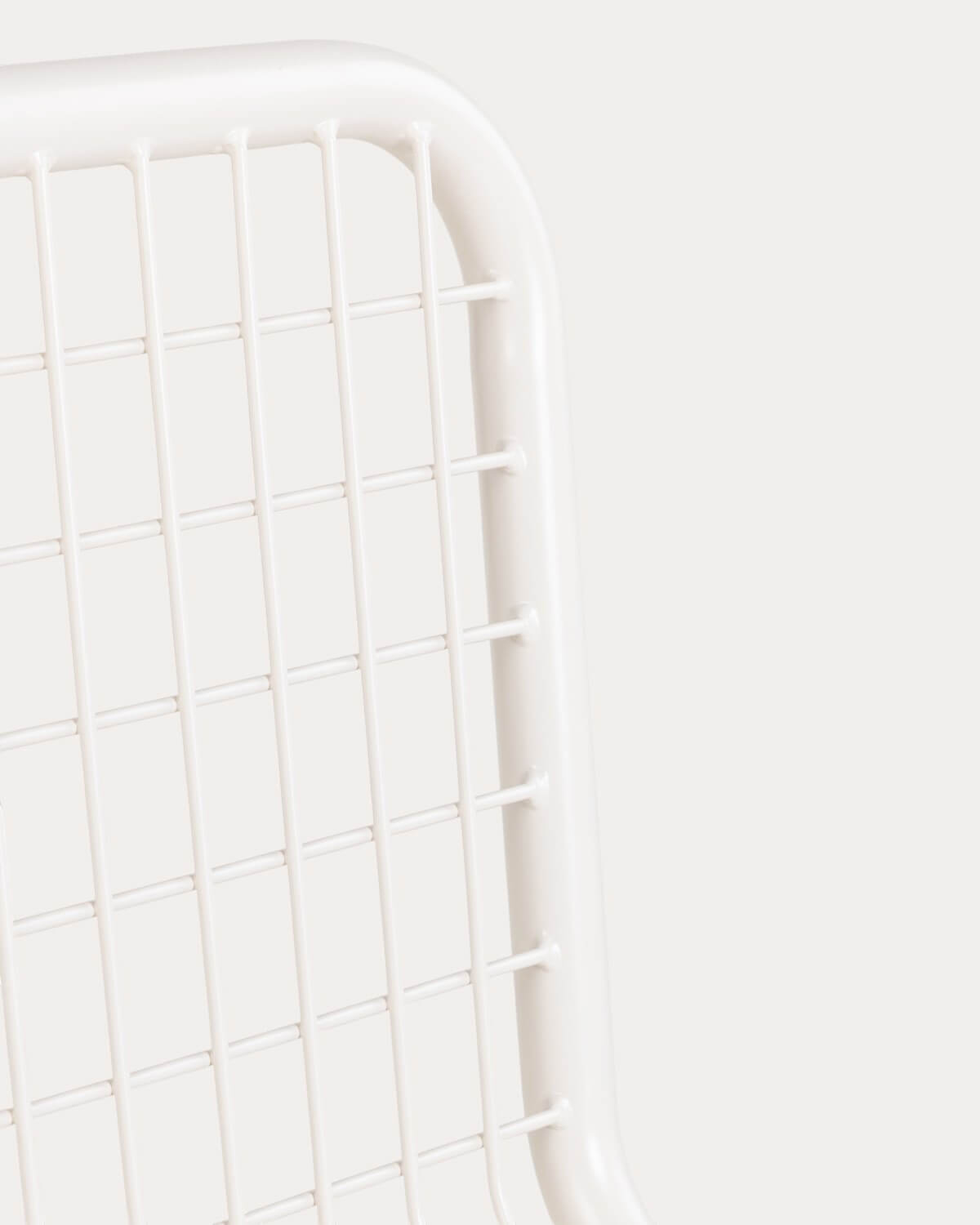 4er-Pack Biaritz Metall-Esszimmerstühle, Galeriebild 6