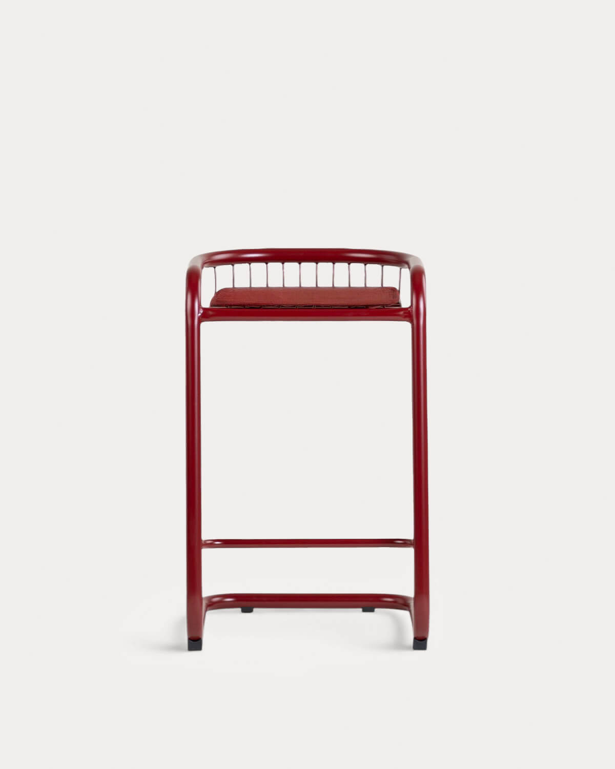 2er-Pack Biaritz Metall-Hocker, Galeriebild 4