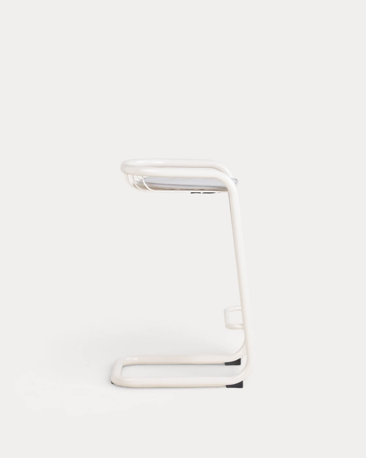 4er-Pack Metall-Hocker Biaritz, Galeriebild 4