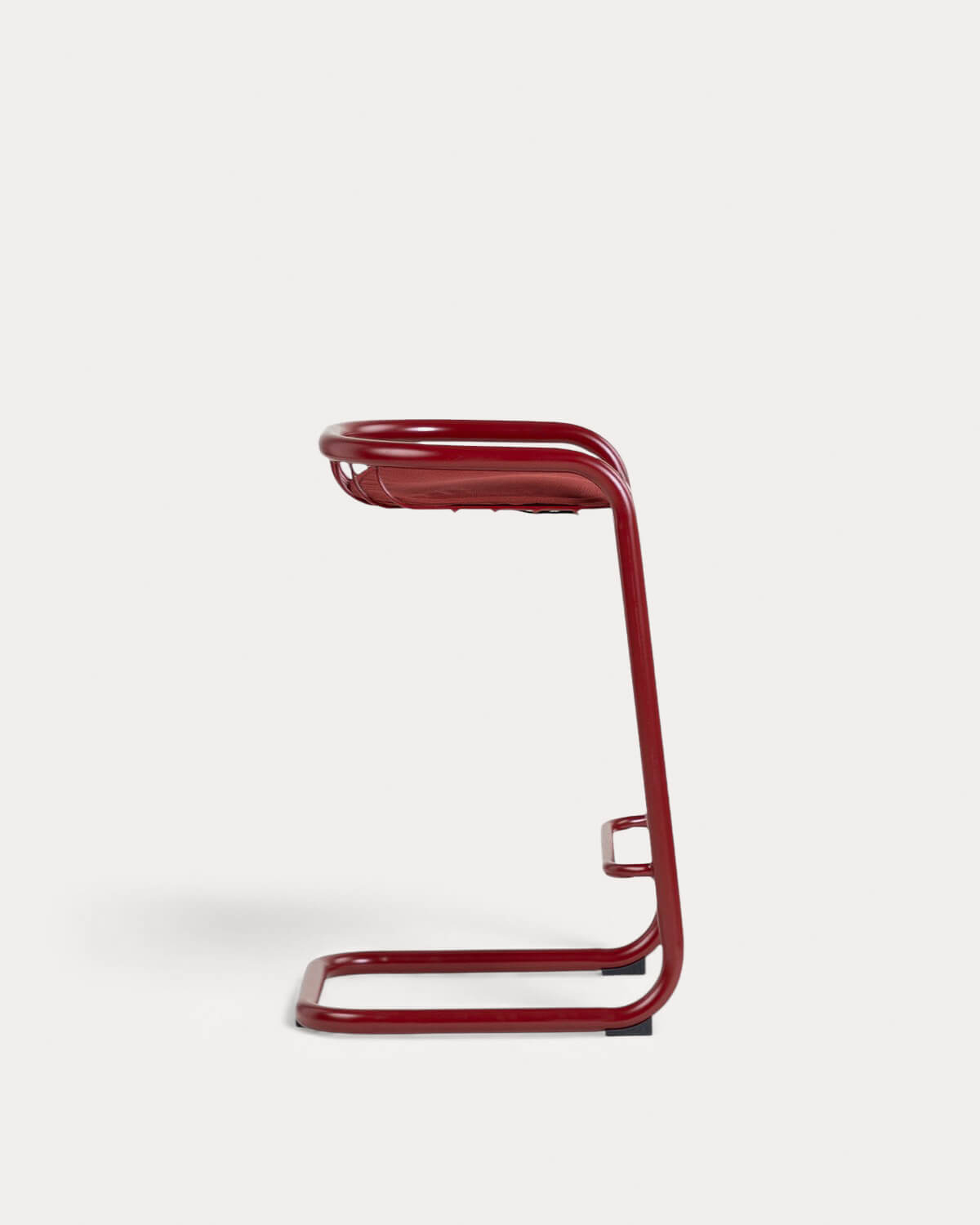 4er-Pack Metall-Gartenhocker Biaritz, Galeriebild 2