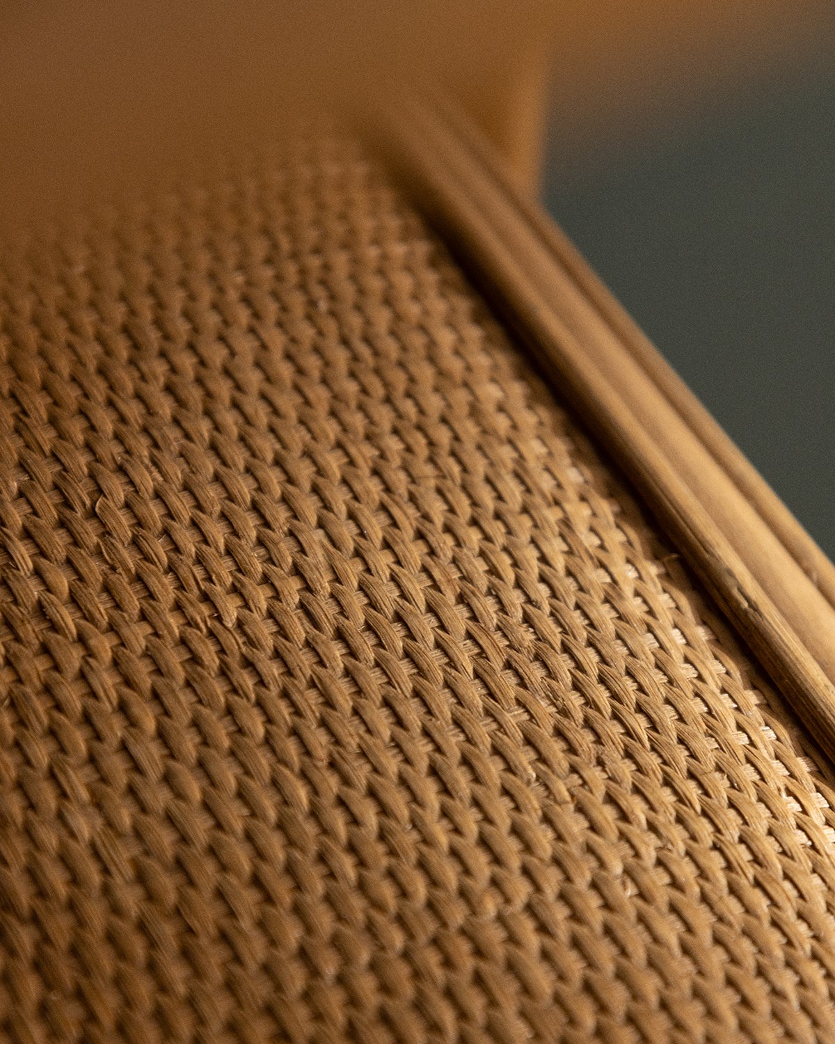 Aufbewahrungsregal aus Natürlichem Rattan (182x91 cm) Maisie , Galeriebild 6