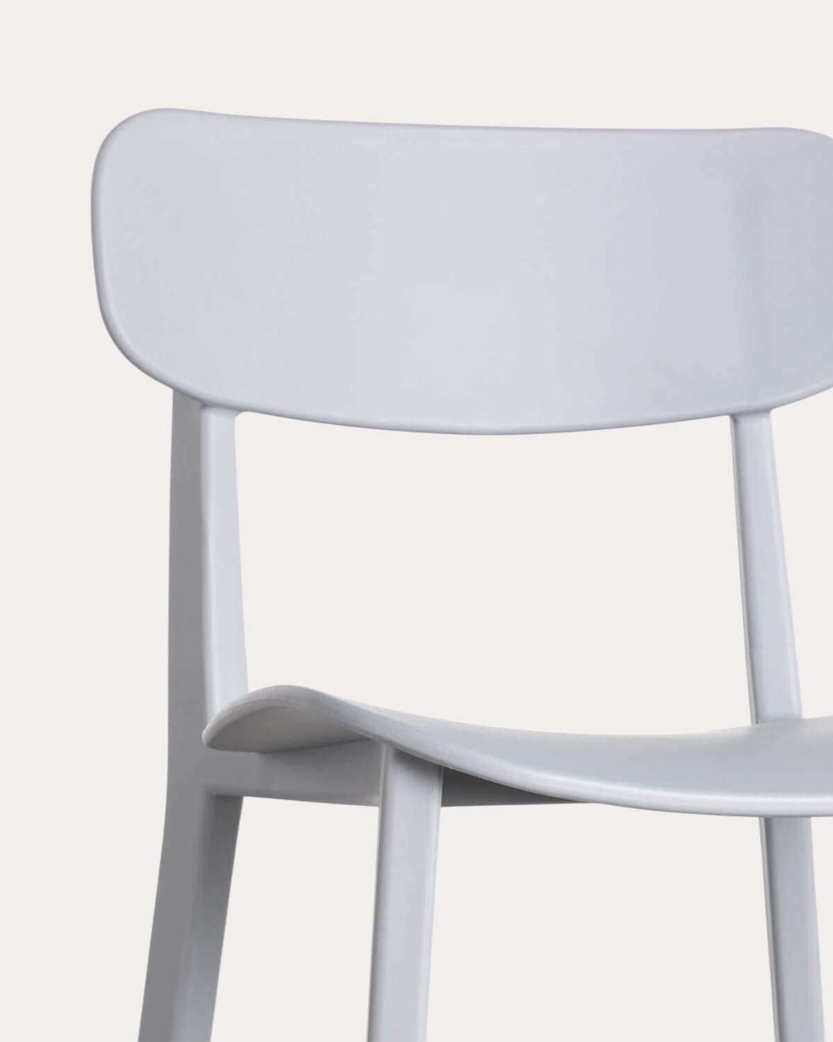 2er-Pack Catta-Hocker aus Polypropylen (79 cm), Galeriebild 3