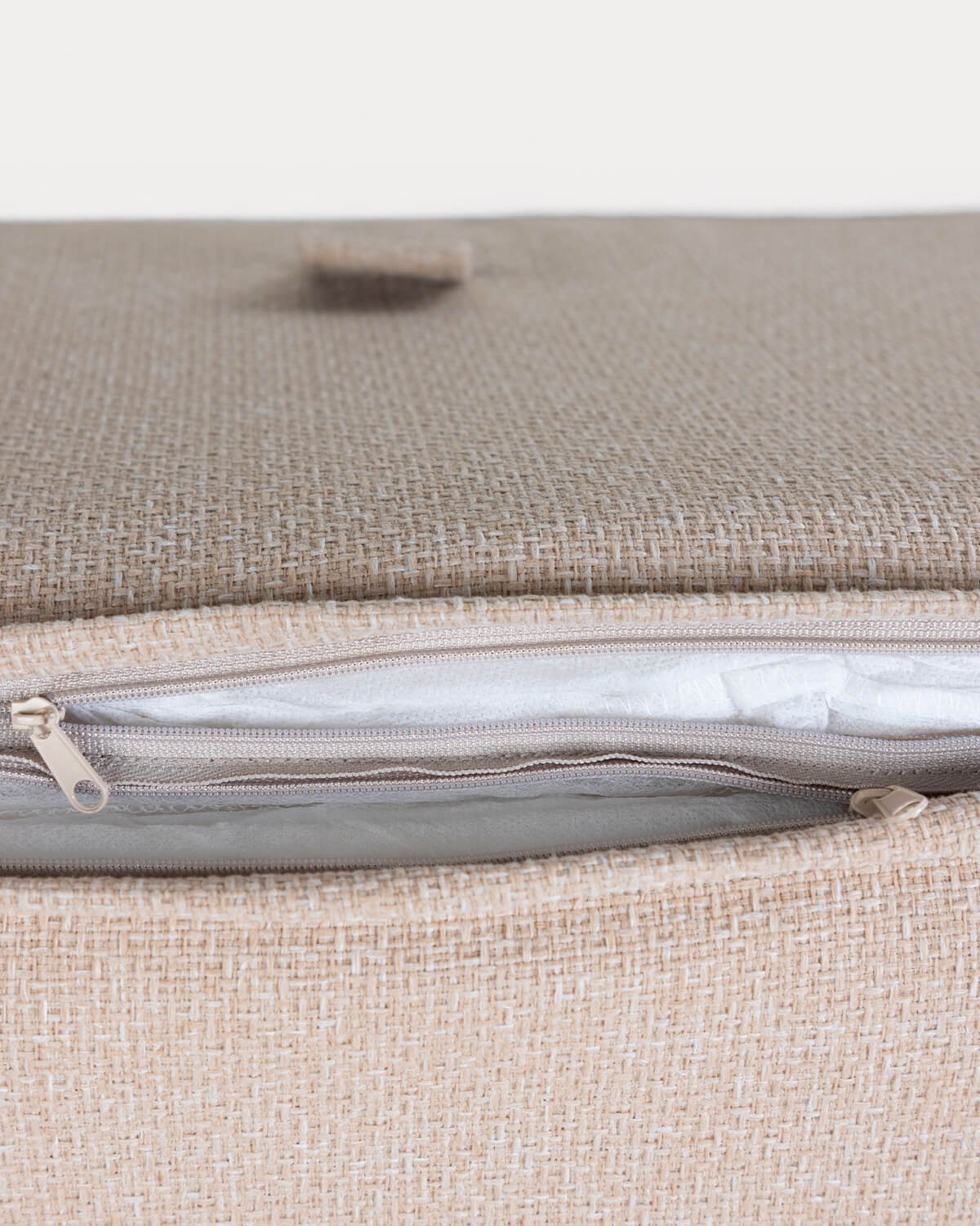 2er-Pack Esszimmerstühle aus Akazienholz mit Armlehnen Tanon, Galeriebild 8