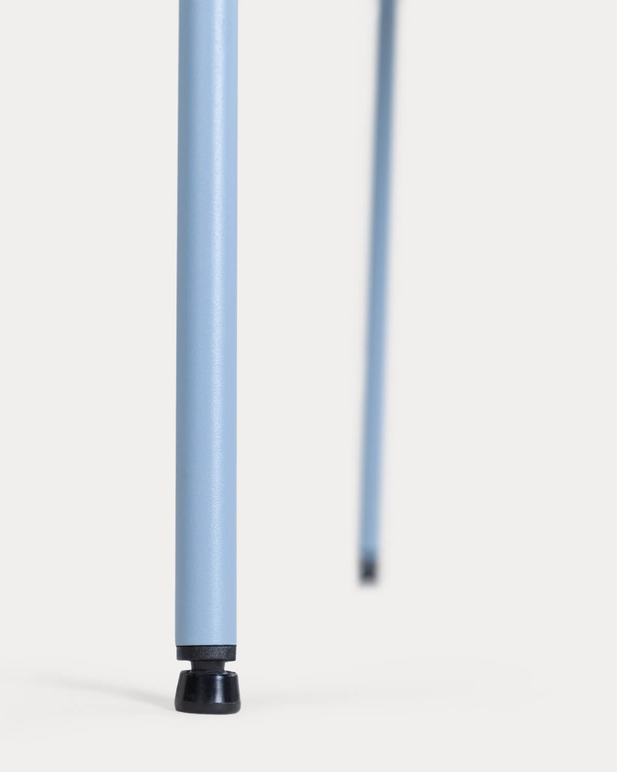 Esszimmerstuhl mit Stoff- und Metallarmlehnen Stana, Galeriebild 8