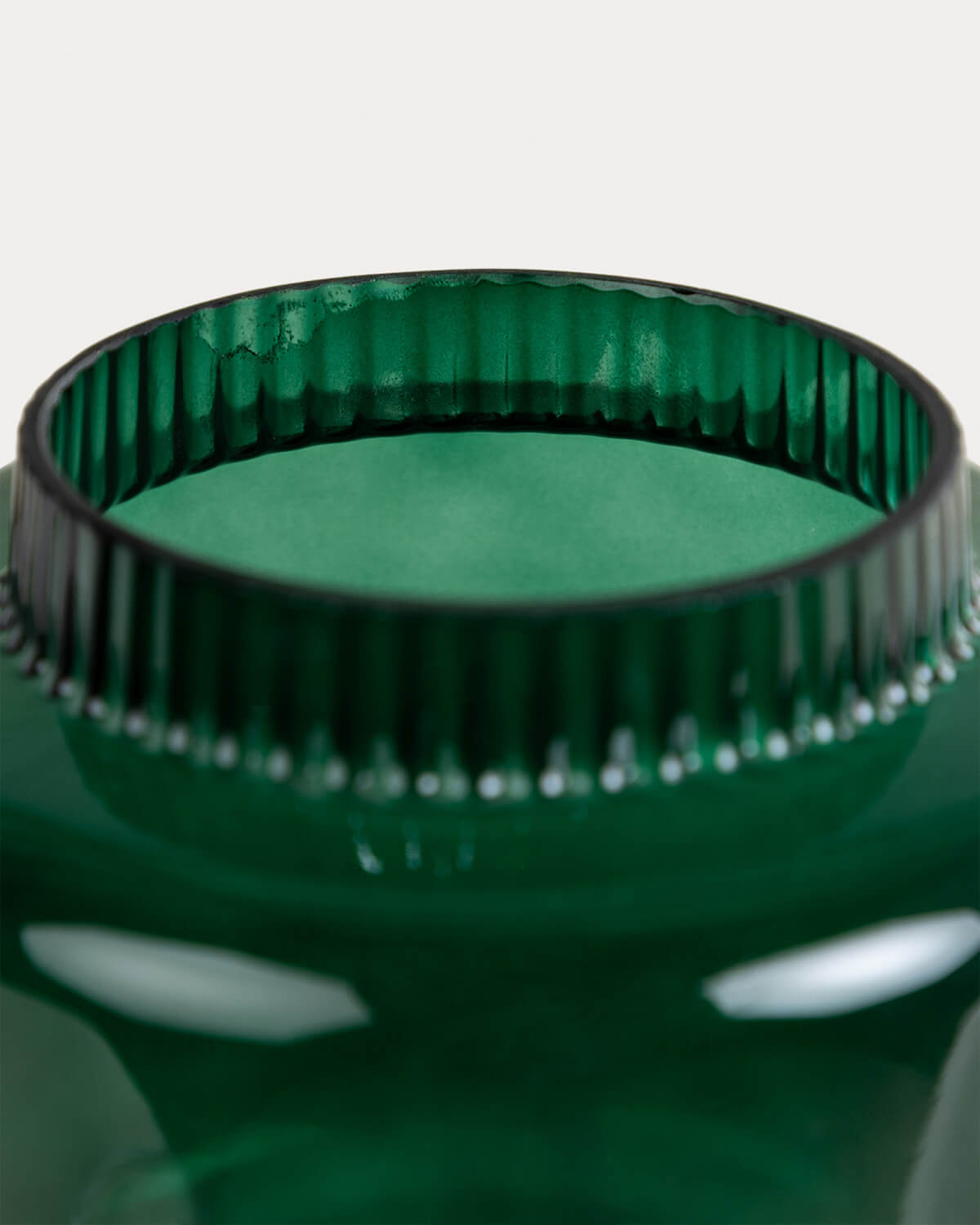 Hiva Glas-Tischleuchte, Galeriebild 5