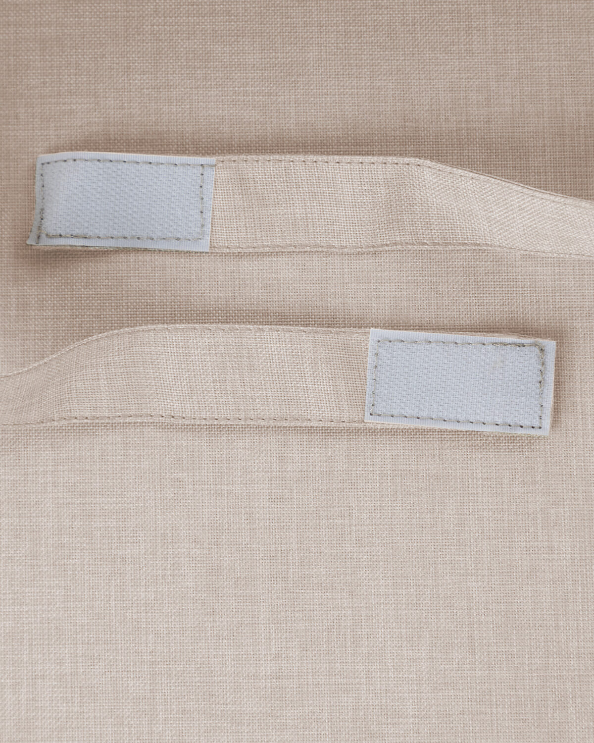 2er-Pack Lorent Sonnenliegen aus Akazienholz und Stoff, Galeriebild 7