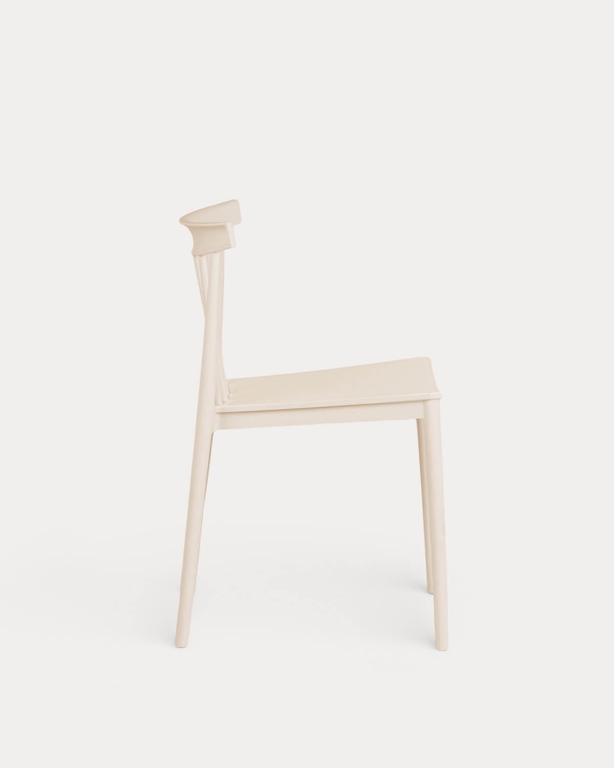 Outdoor Stuhl aus Polypropylen Sunty, Galeriebild 2