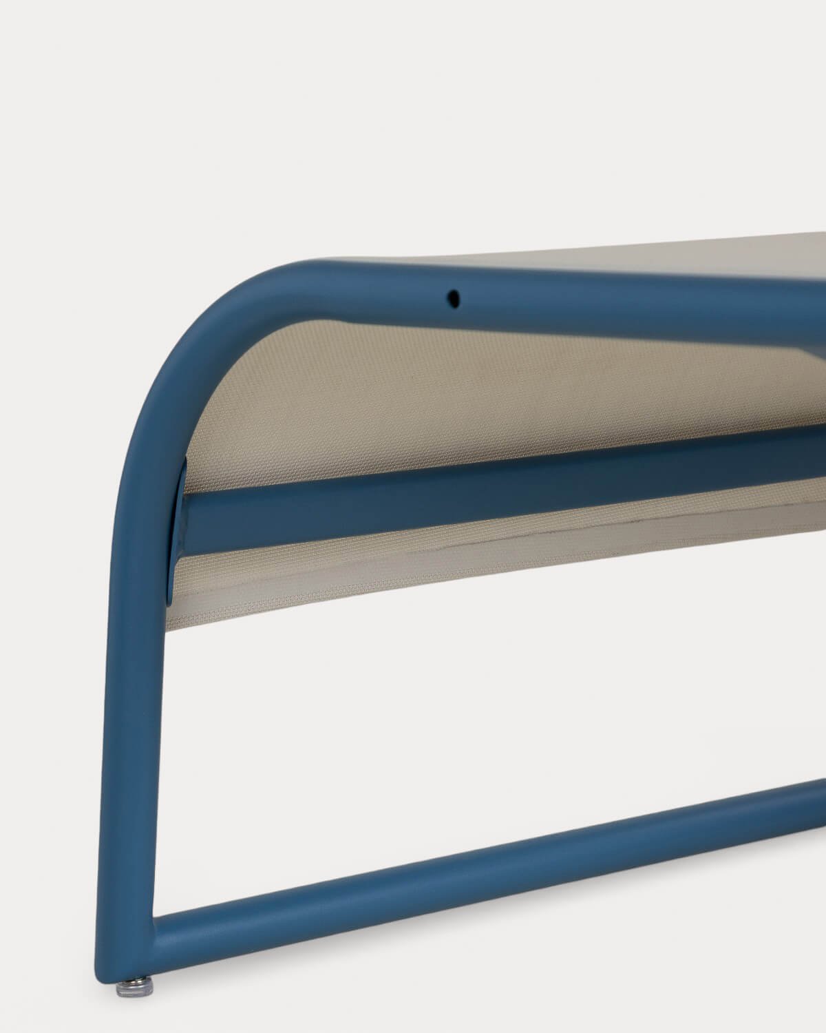 Garten-Sesselset mit Aluminium-Beistelltisch Dreisi, Galeriebild 7