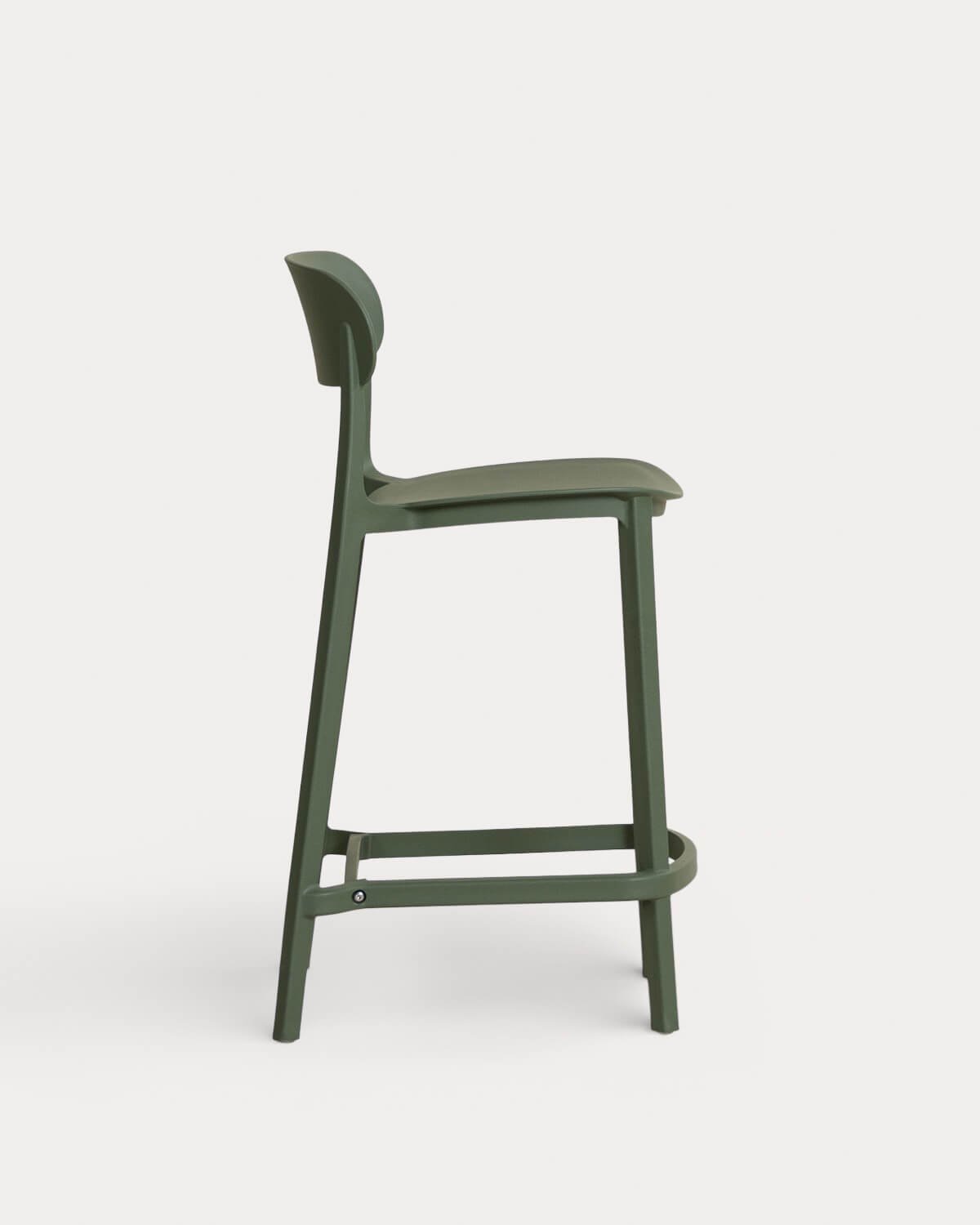 4er-Pack Polypropylen-Hocker (65 cm) Briel, Galeriebild 2