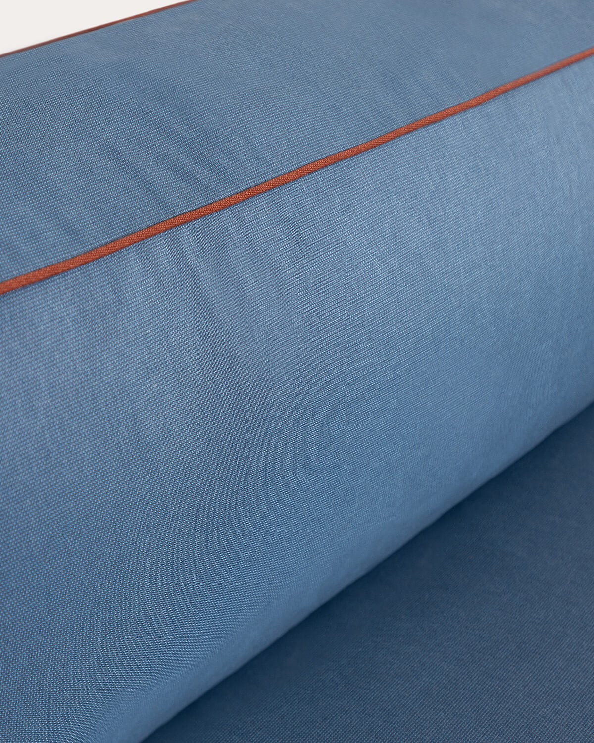 Modulares Sofa aus Metall und Stoff Gartencenter-Modul Kristen, Galeriebild 4