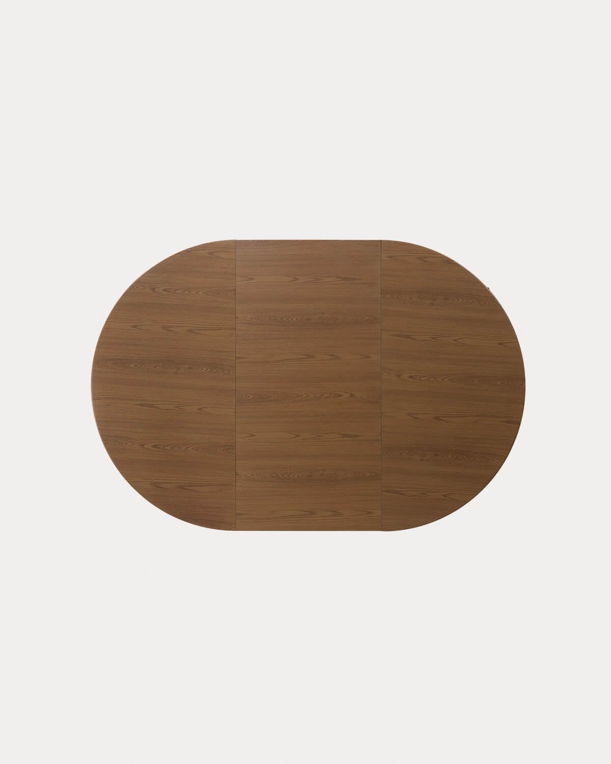 Ausziehbarer Runder Aluminium-Gartentisch (Ø120-240x120 cm) Beca, Galeriebild 7