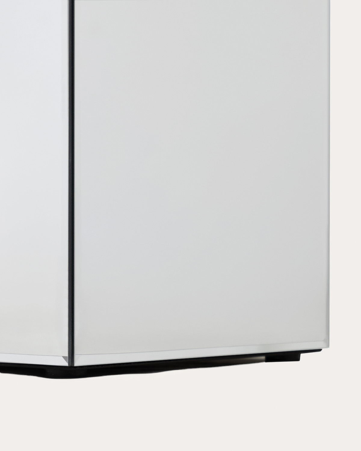 Sockel aus Glas (25x25 cm) Ninel, Galeriebild 6