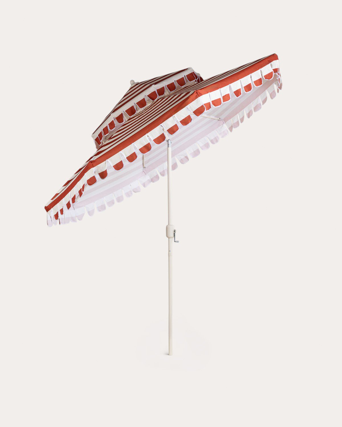 Garten- und Terrassenschirm (Ø265 cm) Hisado, Galeriebild 3