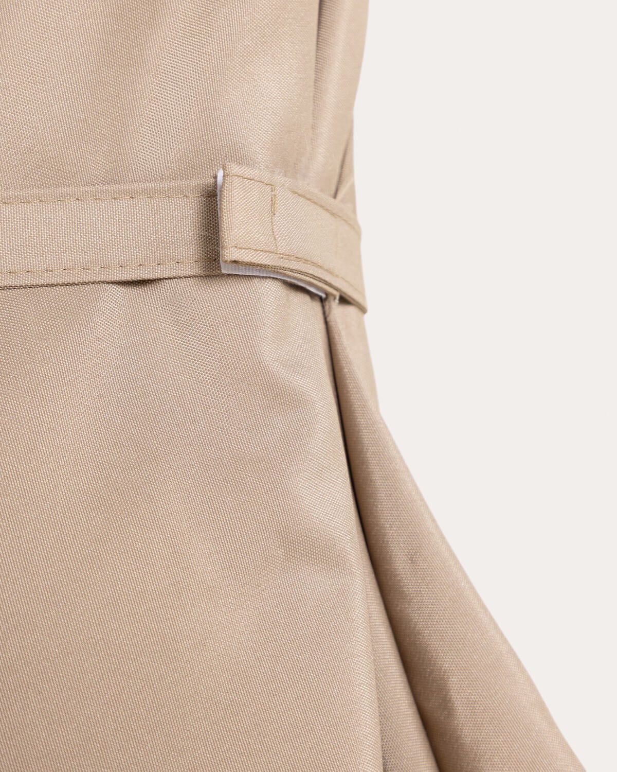 Garten- und Terrassenschirm (Ø260 cm) Xuna, Galeriebild 5