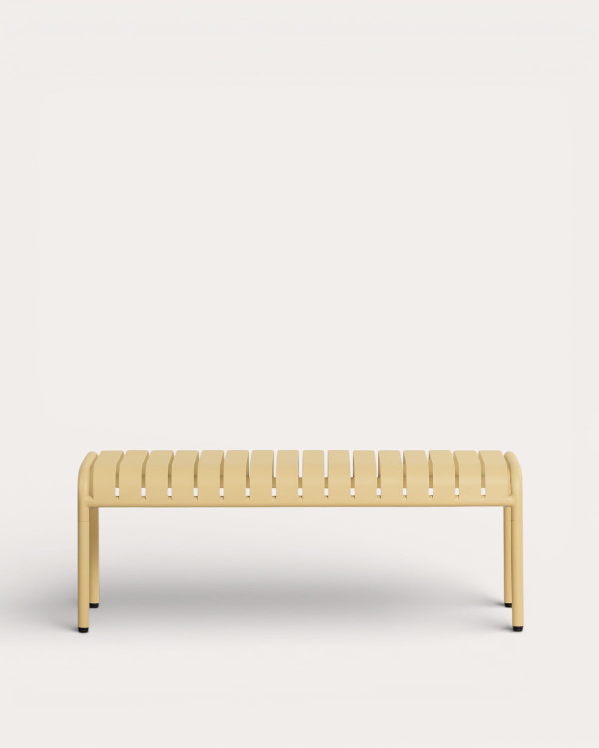 Metall-Gartenbank Tavo, Galeriebild 3