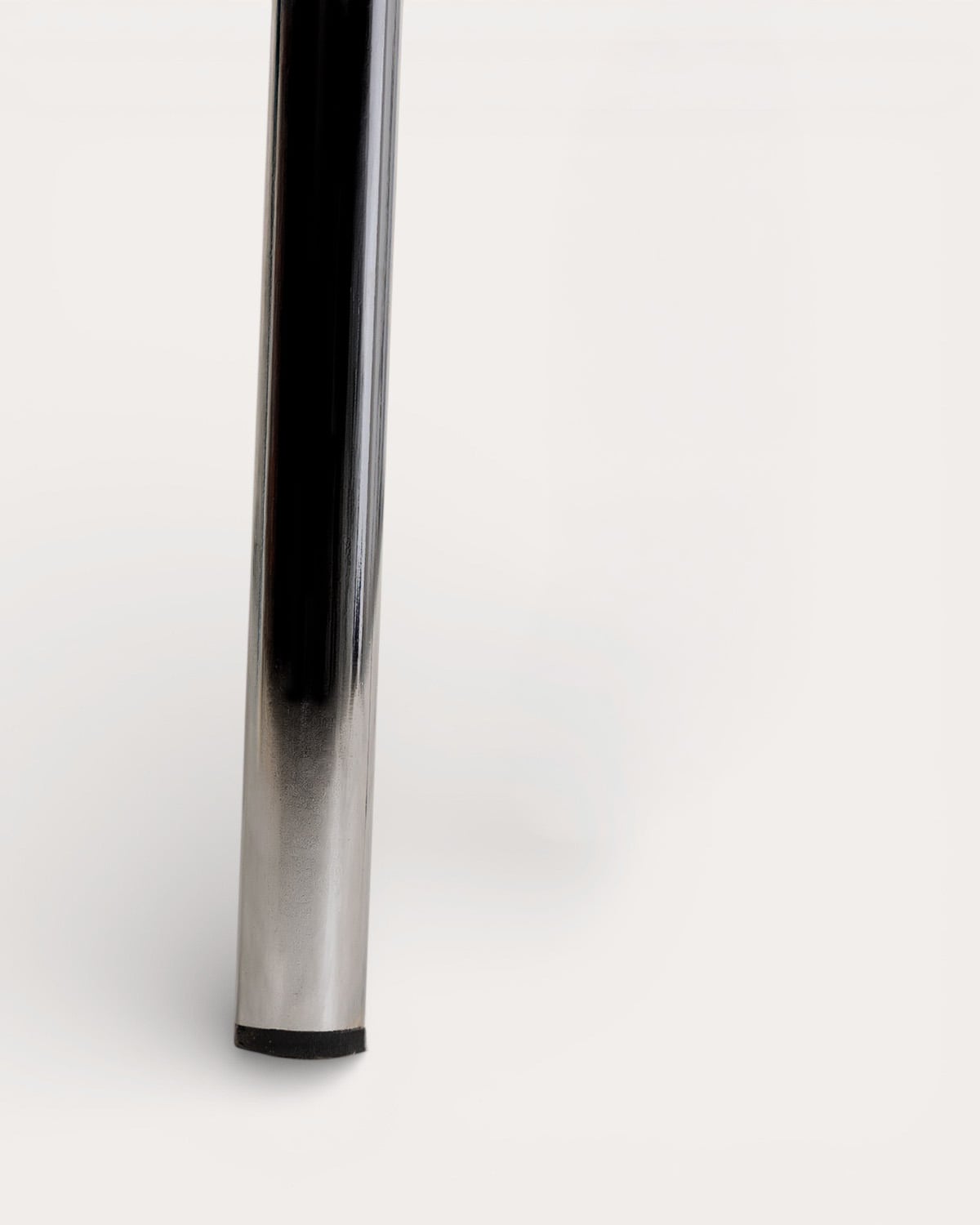 Esszimmerstuhl Elin aus Kunstleder und Metall , Galeriebild 6