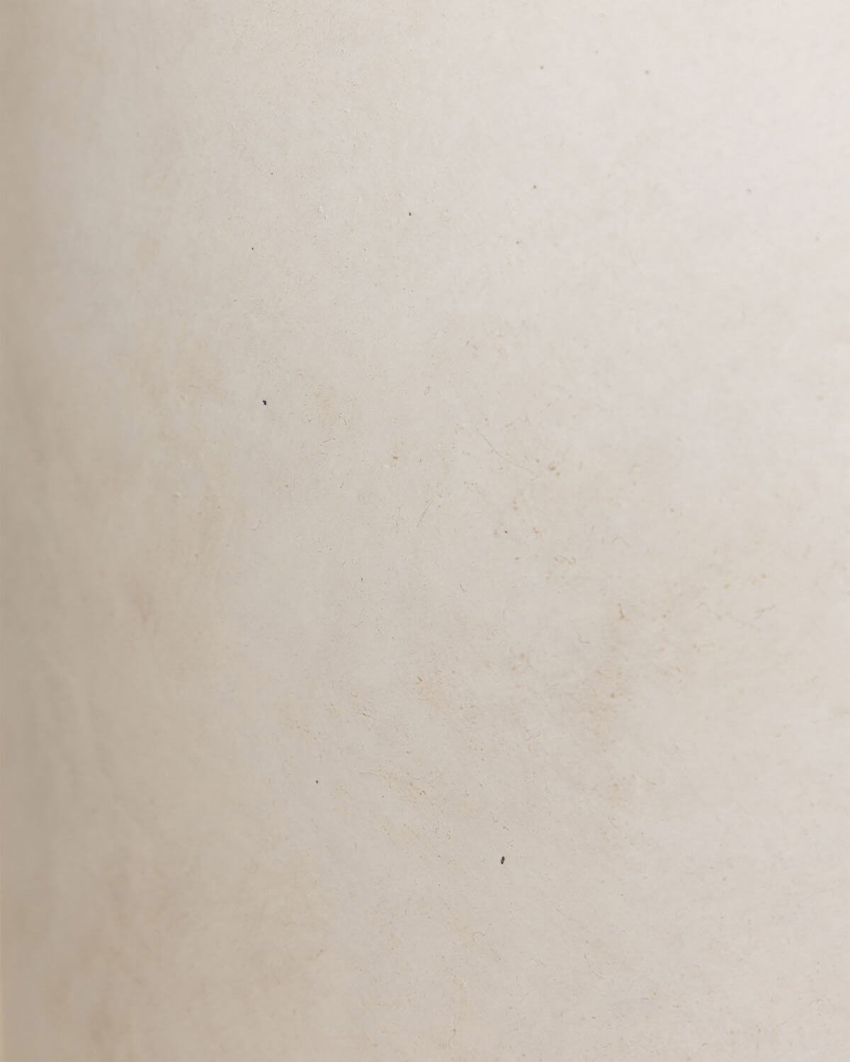 Hoher Runder Zementpflanzkübel (Ø38 cm) Fitonia, Galeriebild 4