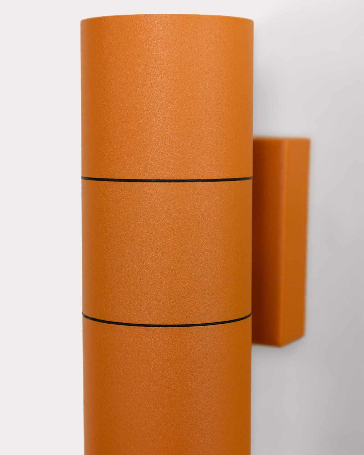 Metall-Außenwandleuchte Mahora, Galeriebild 8