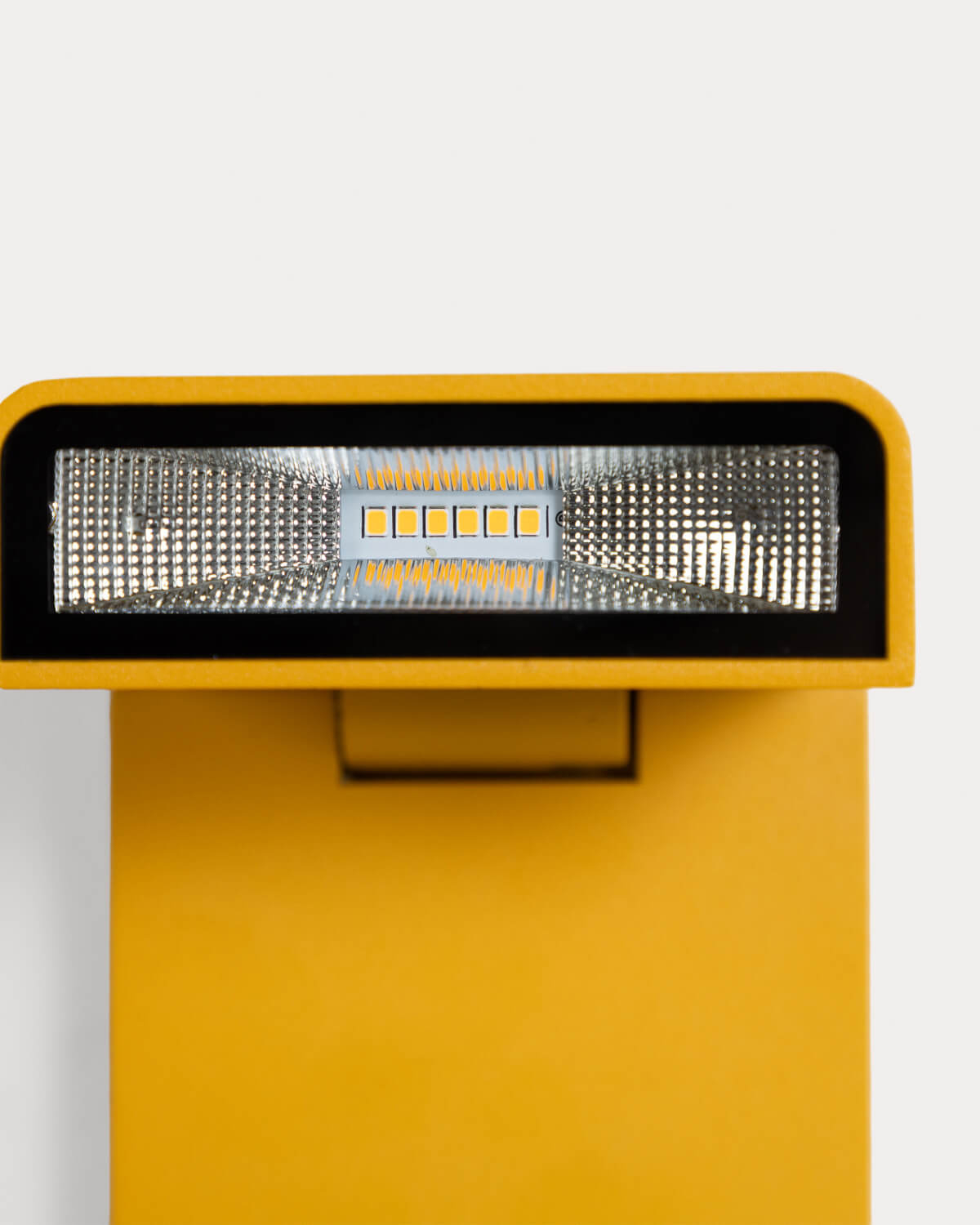 Aluminium LED Außenwandleuchte Ezan, Galeriebild 8