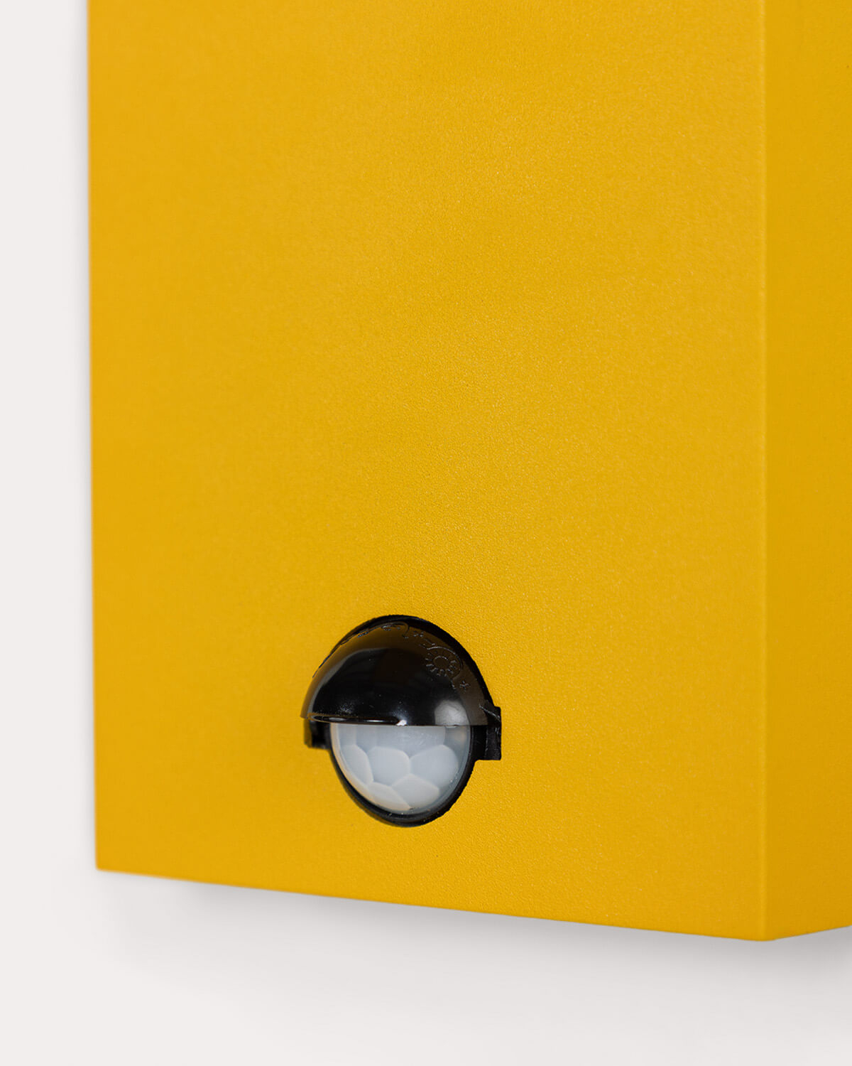 Aluminium LED Außenwandleuchte Ezan, Galeriebild 9