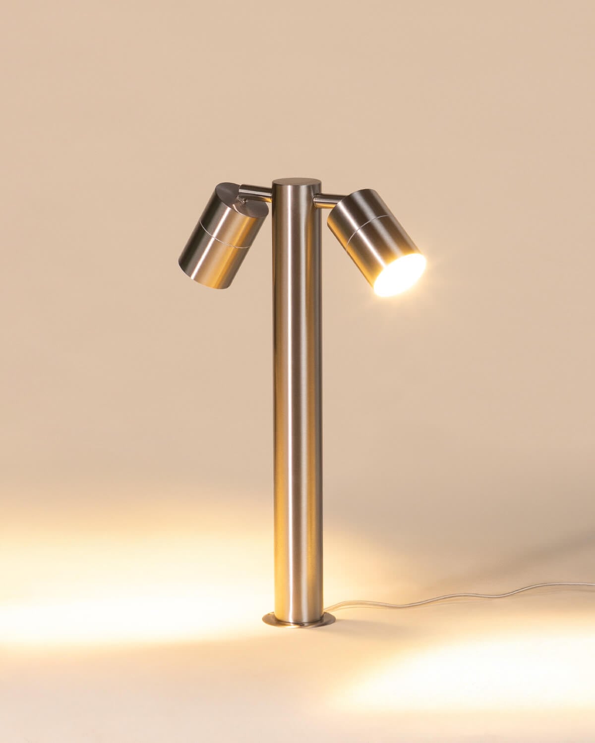 Mahora Metall-Außenleuchtfeuer, Galeriebild 4