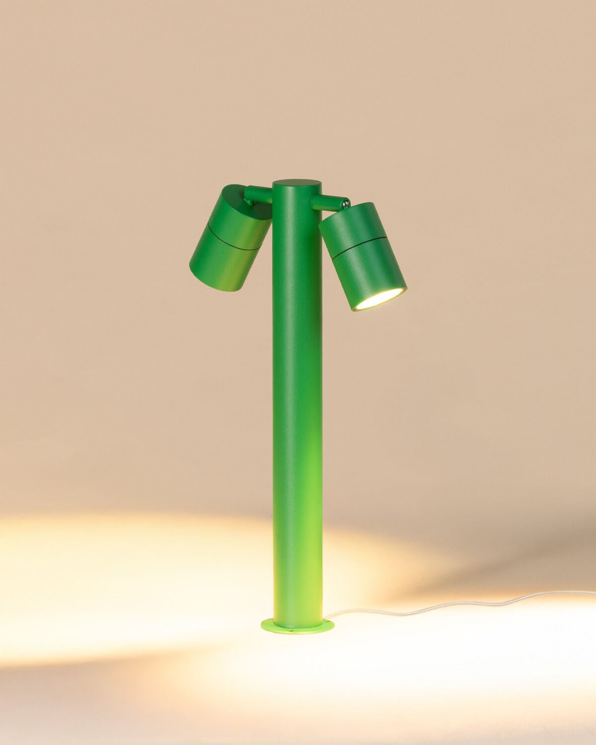 Mahora Metall-Außenleuchtfeuer, Galeriebild 4