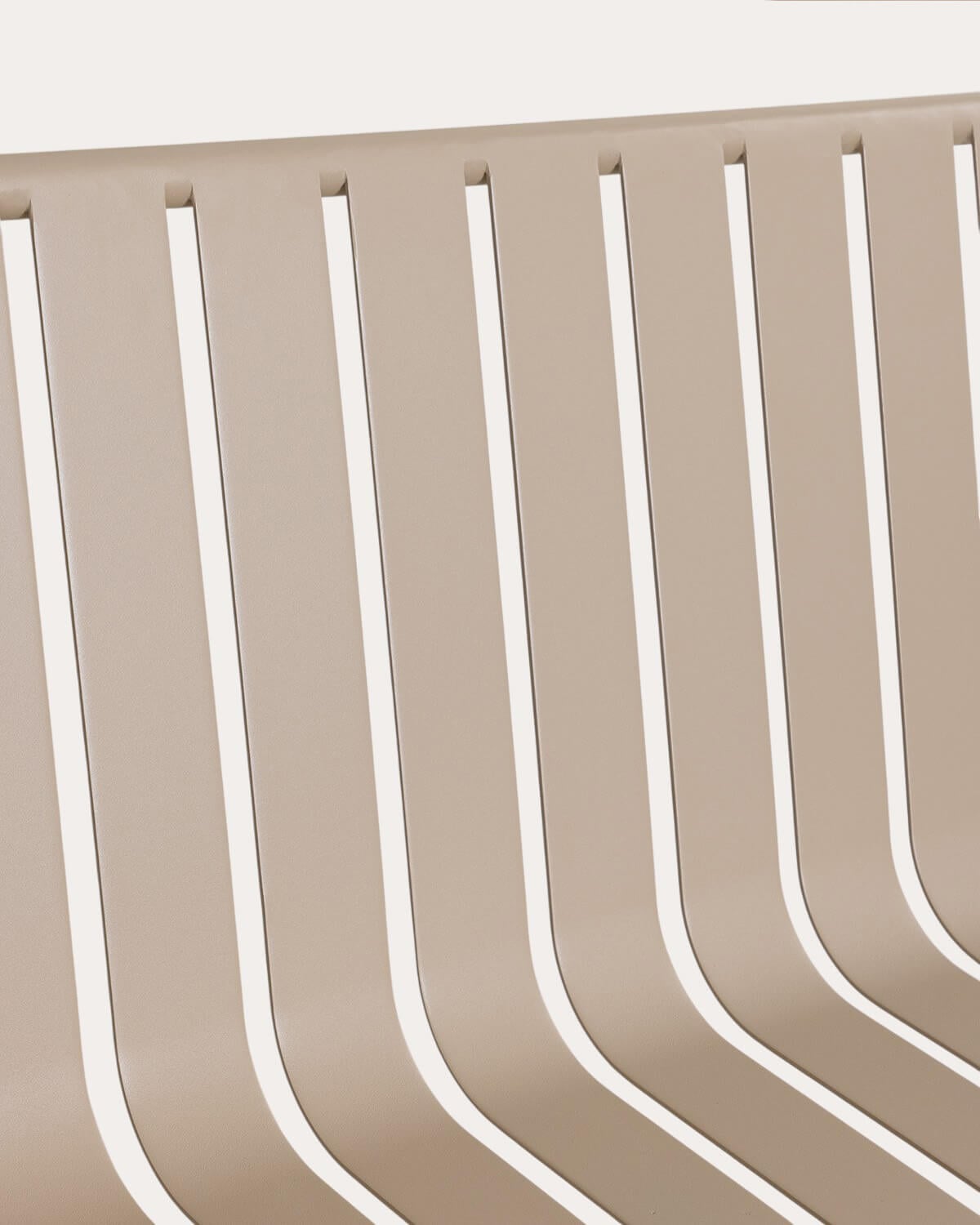 Gartensofa aus Metall 2-Sitzer Tavo, Galeriebild 6